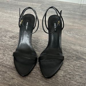 Nine West Heels